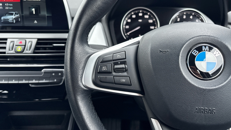 BMW 2 Series 218i SE 5dr Petrol Estate